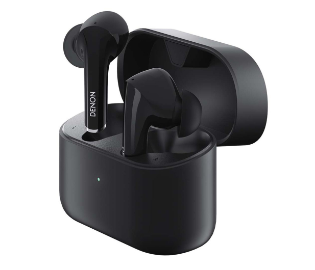 Denon AH-C830NCW Czarne - 1142415 - zdjęcie 4